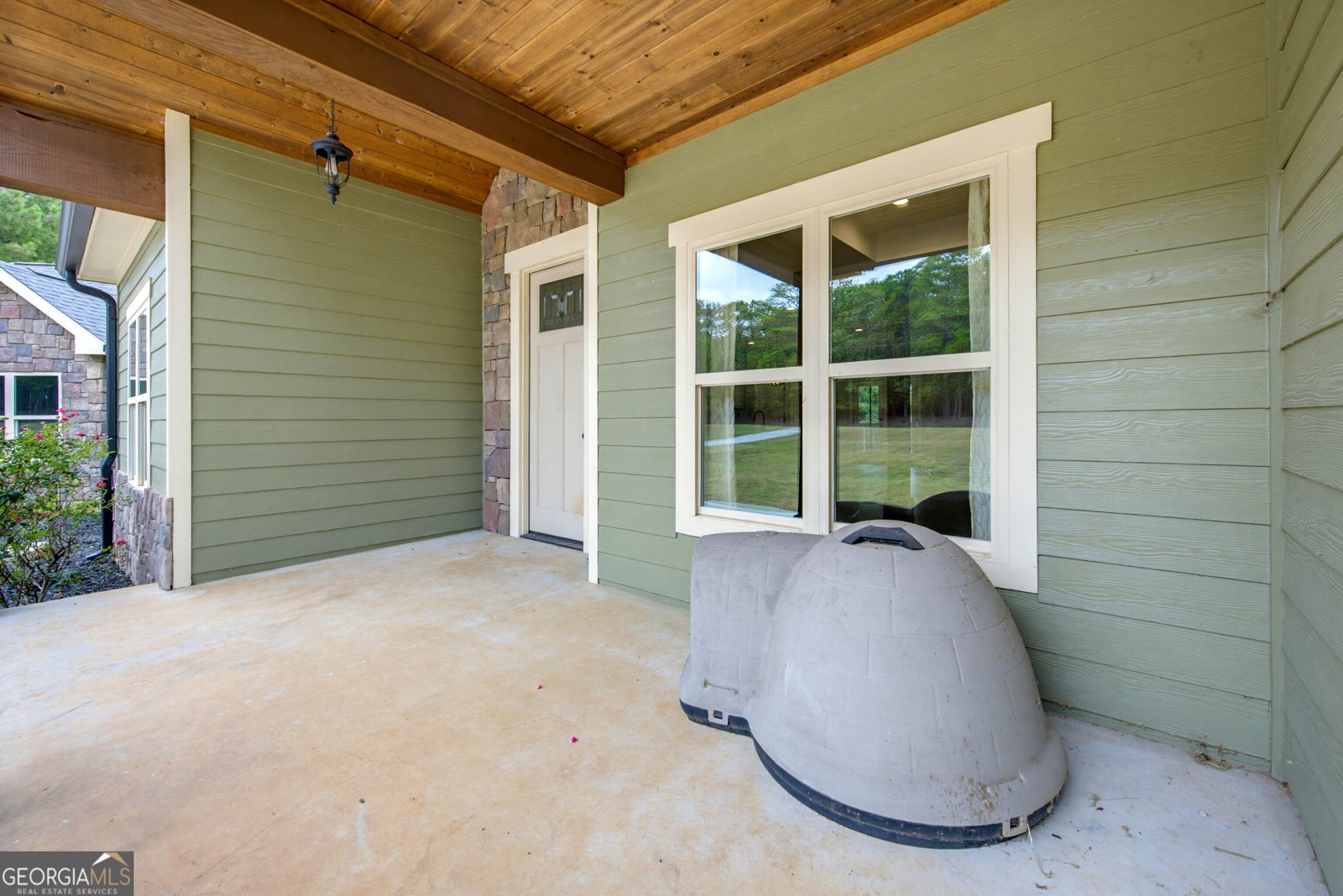 900 John W Breedlove Road Monroe - Photo 7