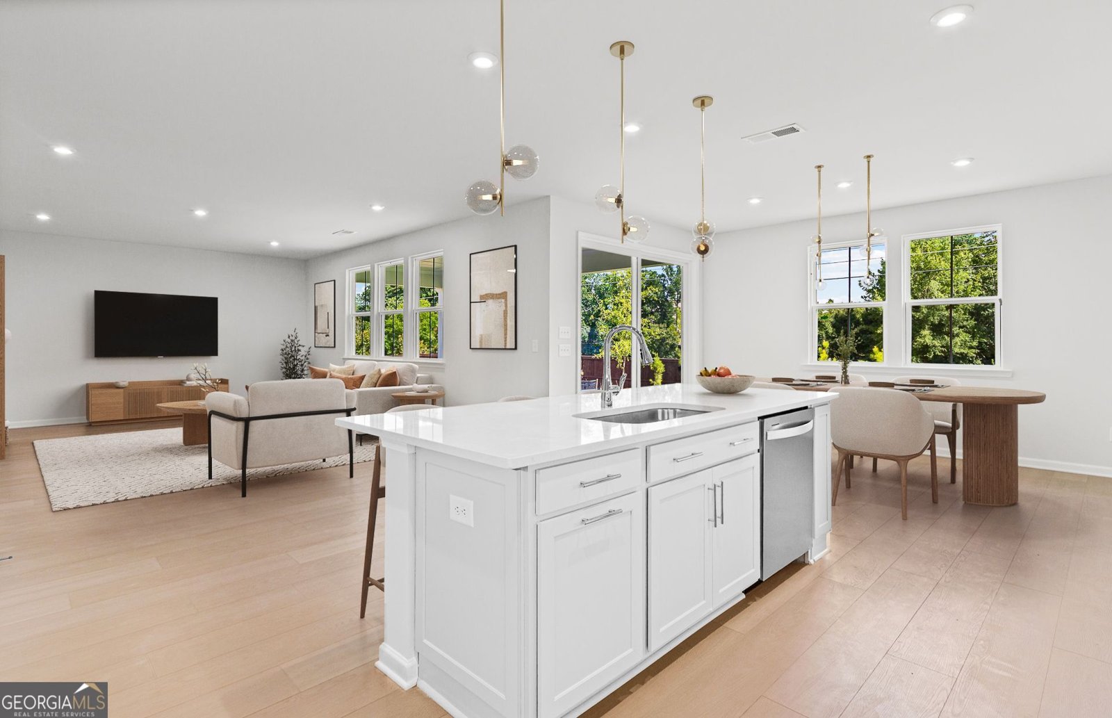 4407 Karenwood Circle Powder Springs - Photo 11