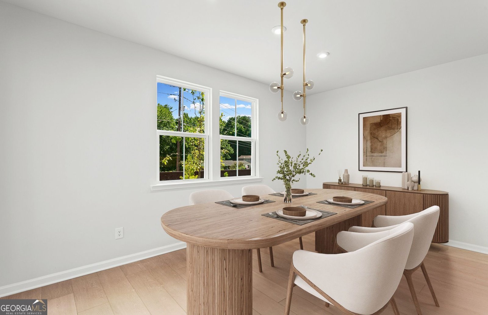 4407 Karenwood Circle Powder Springs - Photo 13