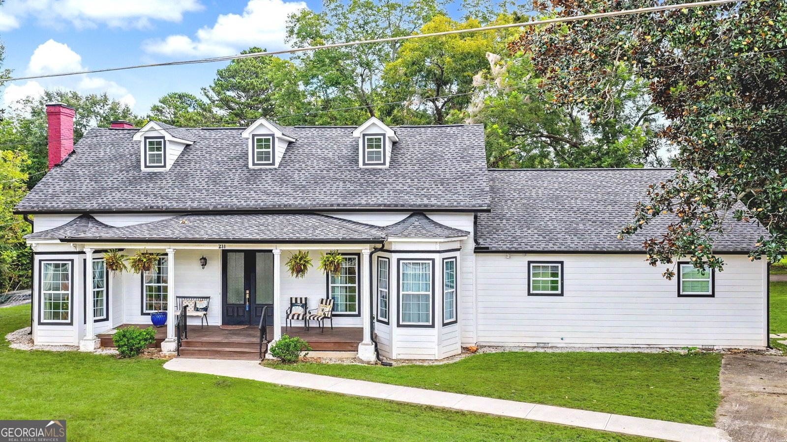 211 Cobb Street Palmetto - main photo
