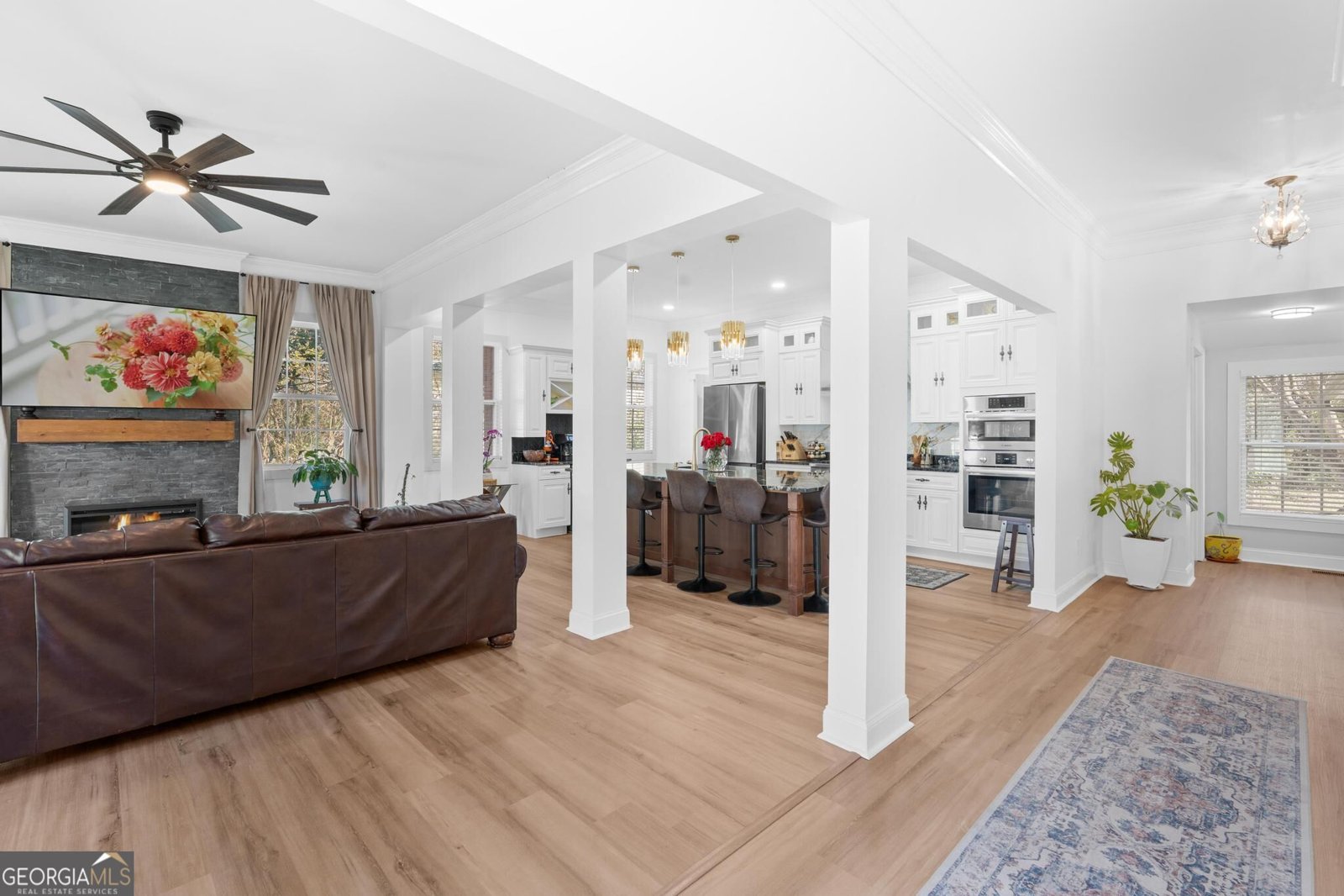 211 Cobb Street Palmetto - Photo 7