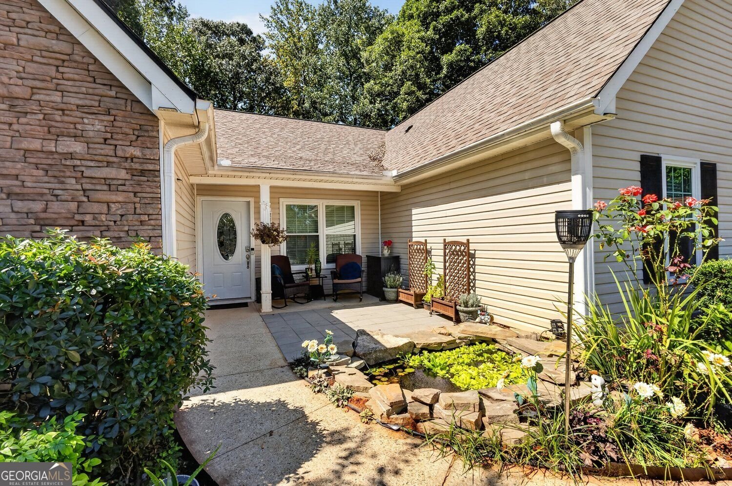4692 Devencrest Lane Buford - Photo 11