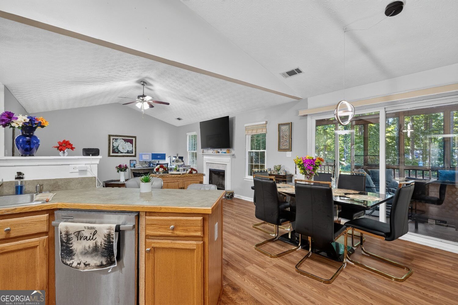 4692 Devencrest Lane Buford - Photo 15