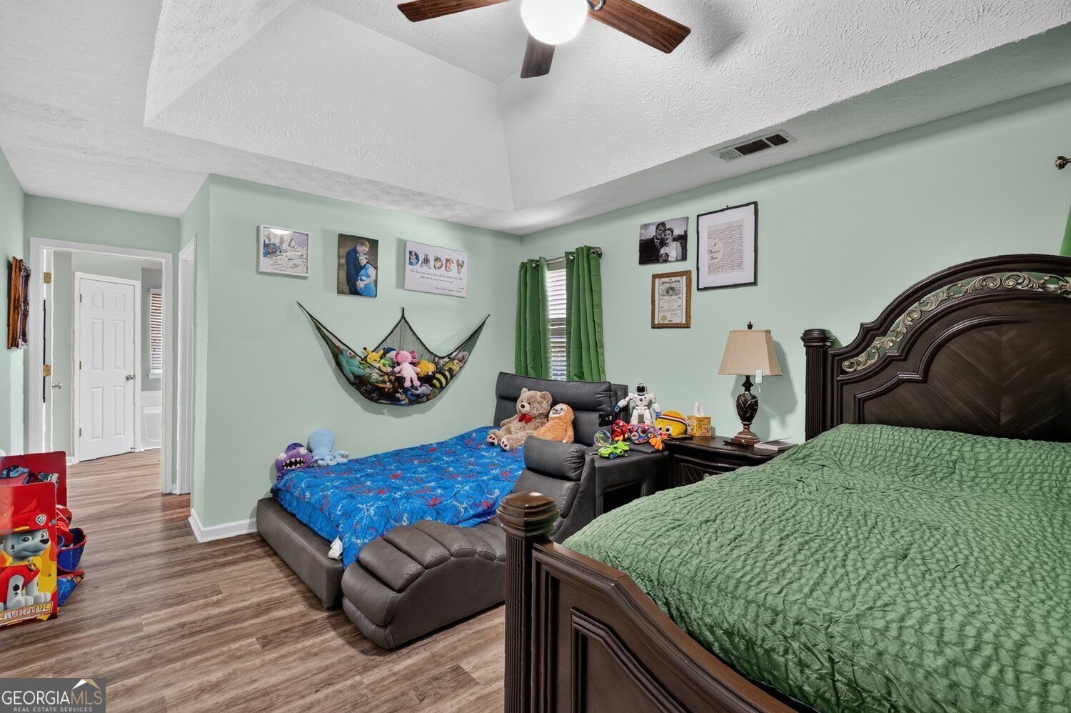 4692 Devencrest Lane Buford - Photo 19