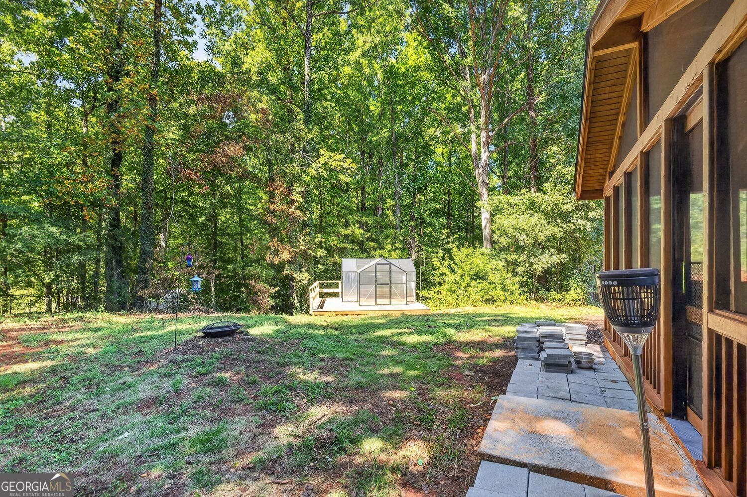 4692 Devencrest Lane Buford - Photo 27