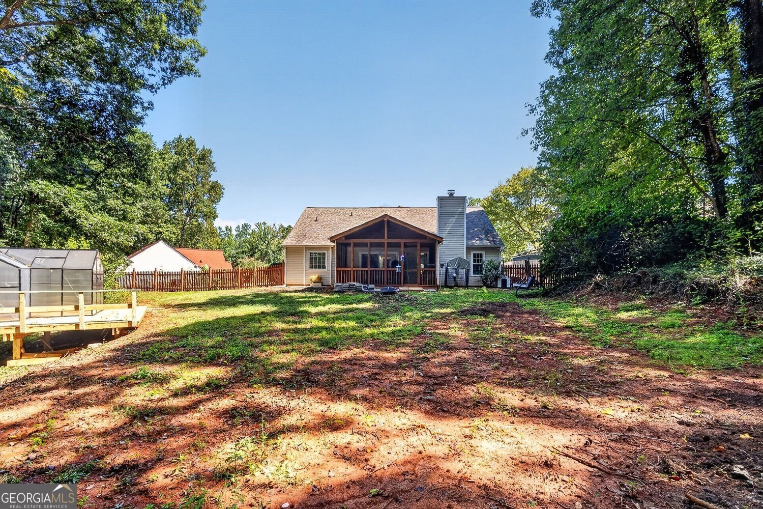 4692 Devencrest Lane Buford - Photo 28