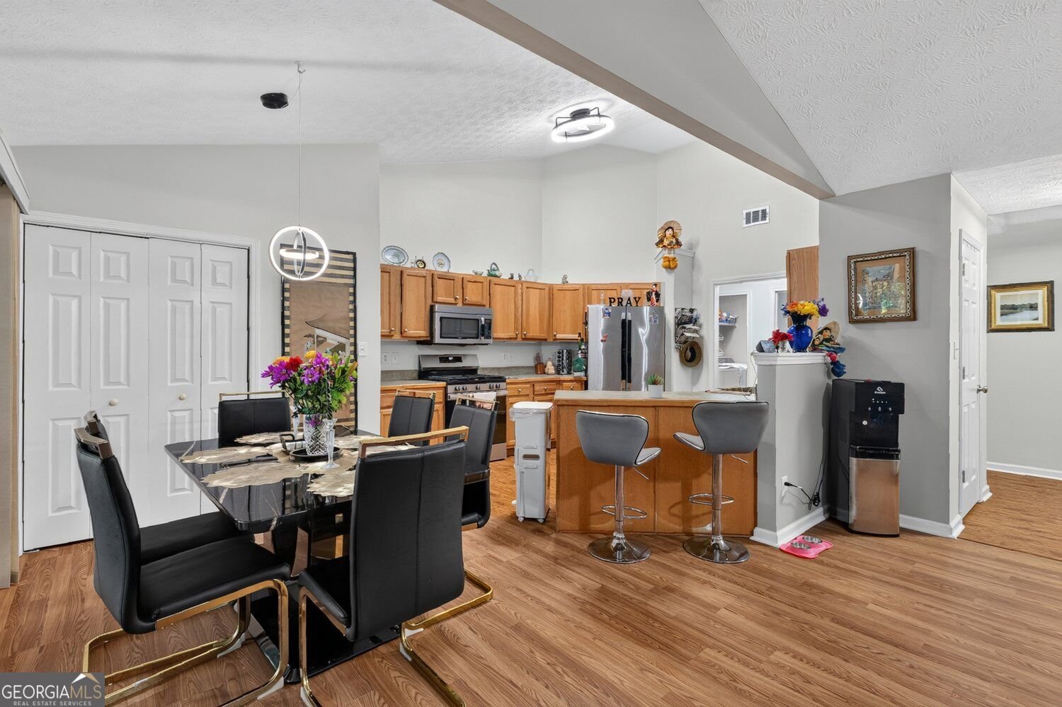4692 Devencrest Lane Buford - Photo 6