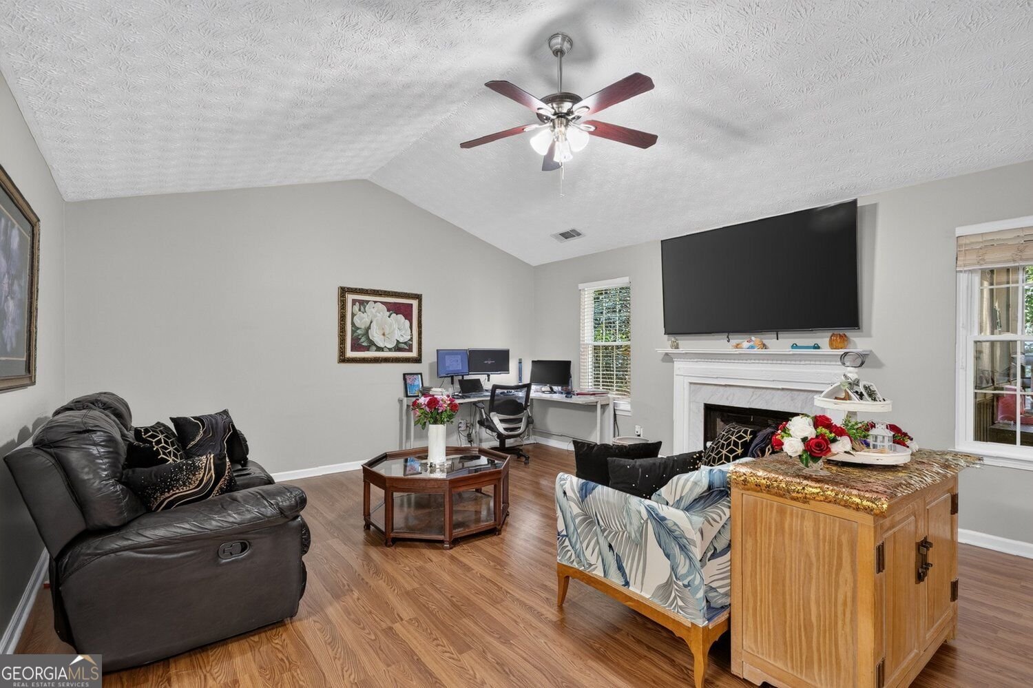 4692 Devencrest Lane Buford - Photo 7