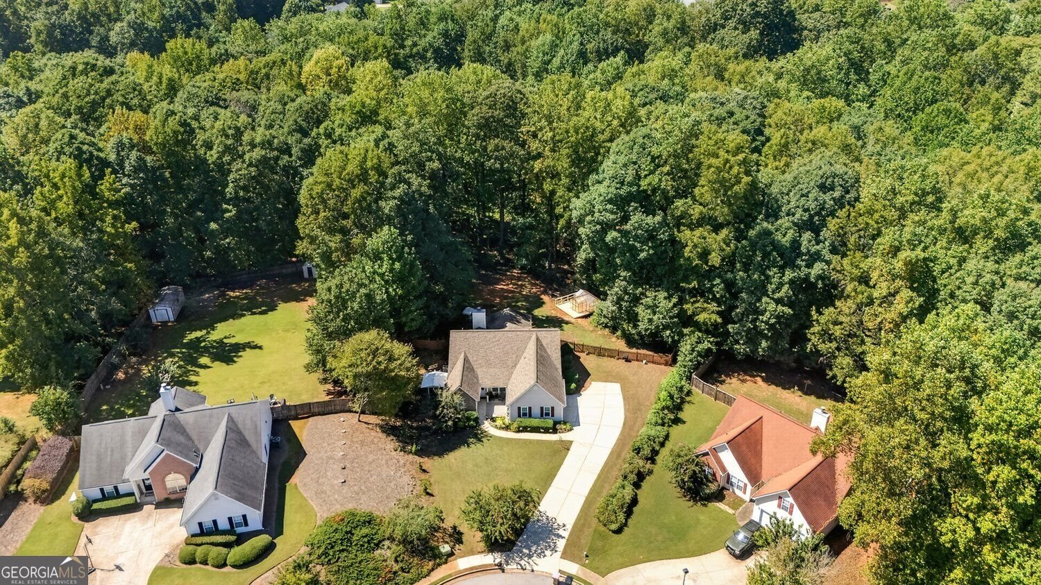 4692 Devencrest Lane Buford - Photo 8