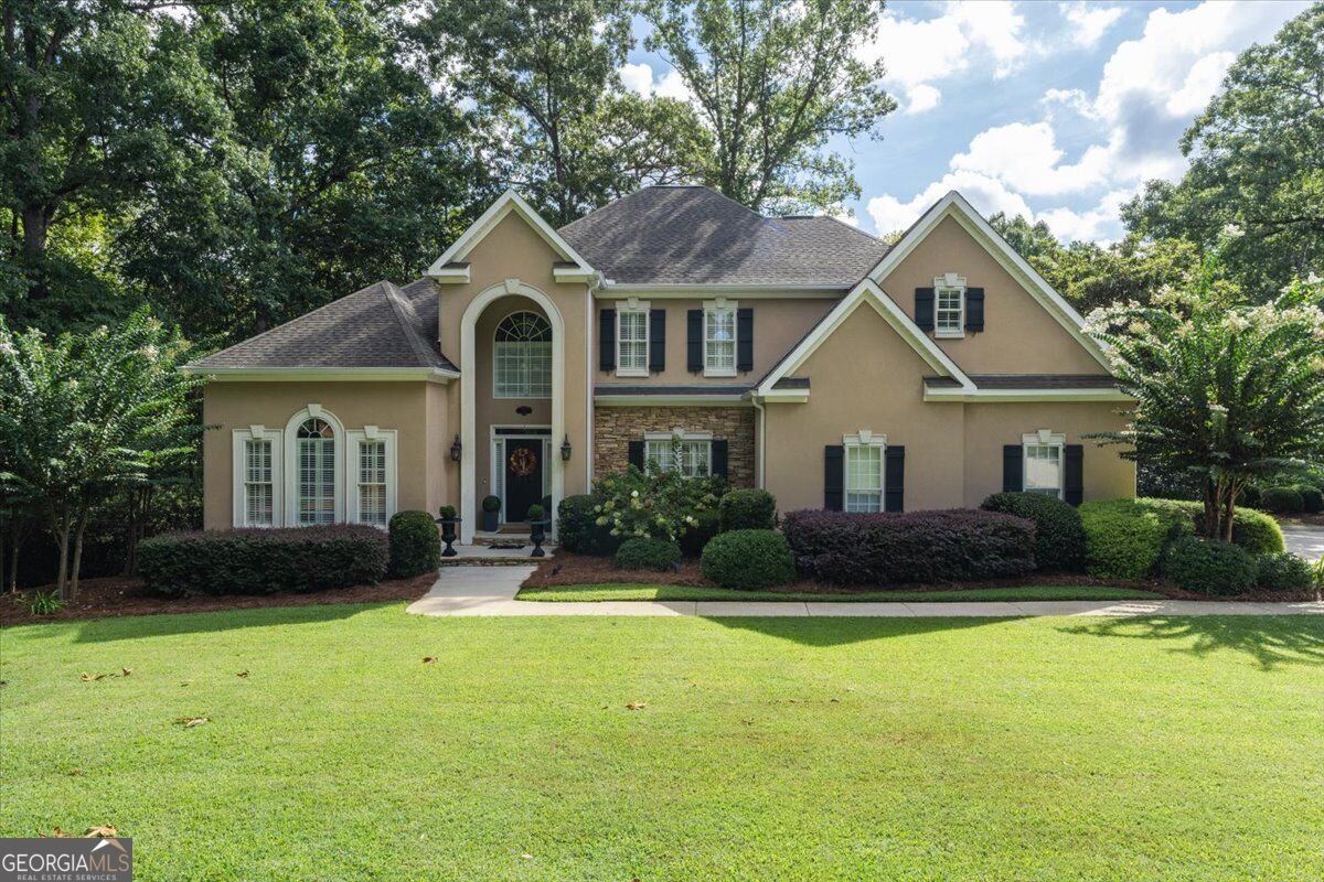 120 Westchester Drive Macon - main photo