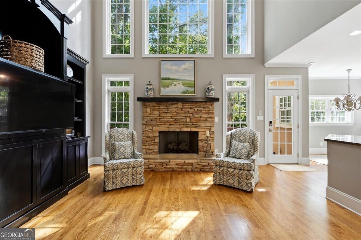 120 Westchester Drive Macon - Photo 10