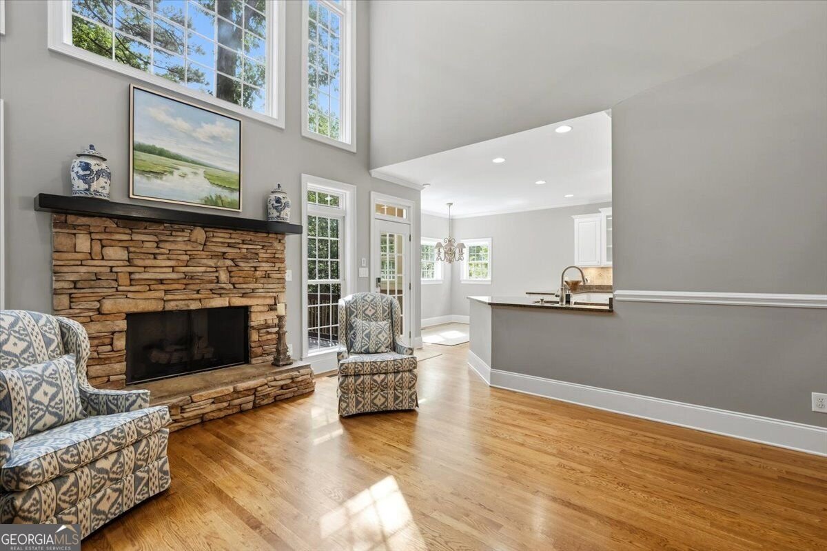 120 Westchester Drive Macon - Photo 11