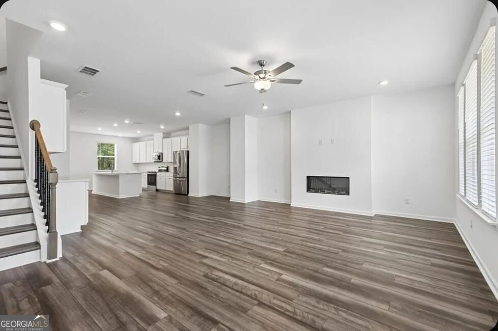 627 Oak Bluff Drive Cumming - Photo 10