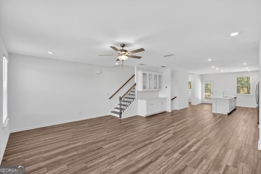627 Oak Bluff Drive Cumming - Photo 11