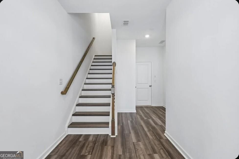 627 Oak Bluff Drive Cumming - Photo 12