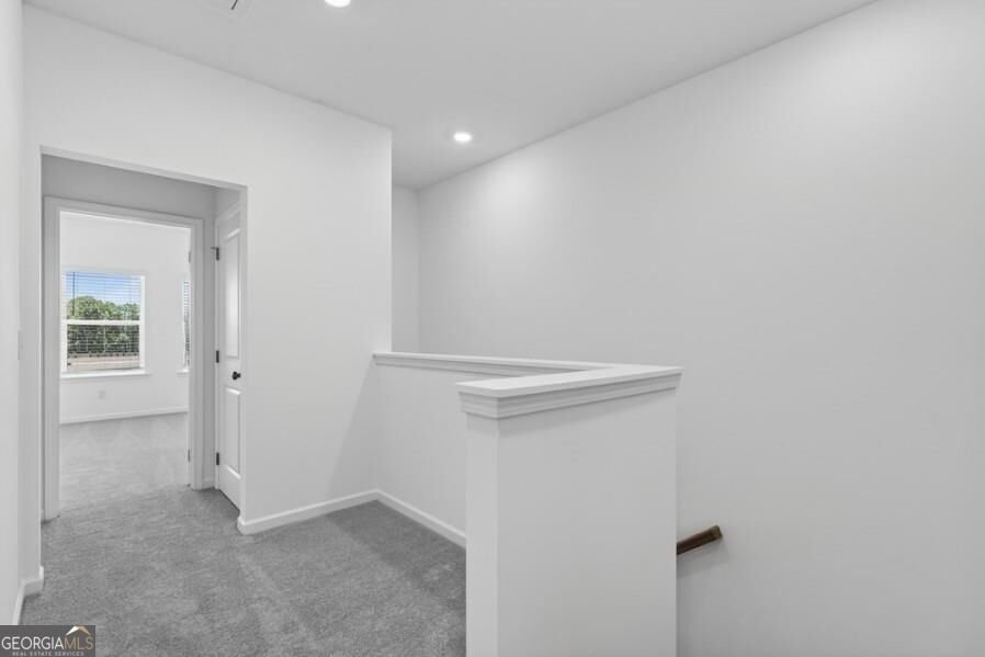 627 Oak Bluff Drive Cumming - Photo 13