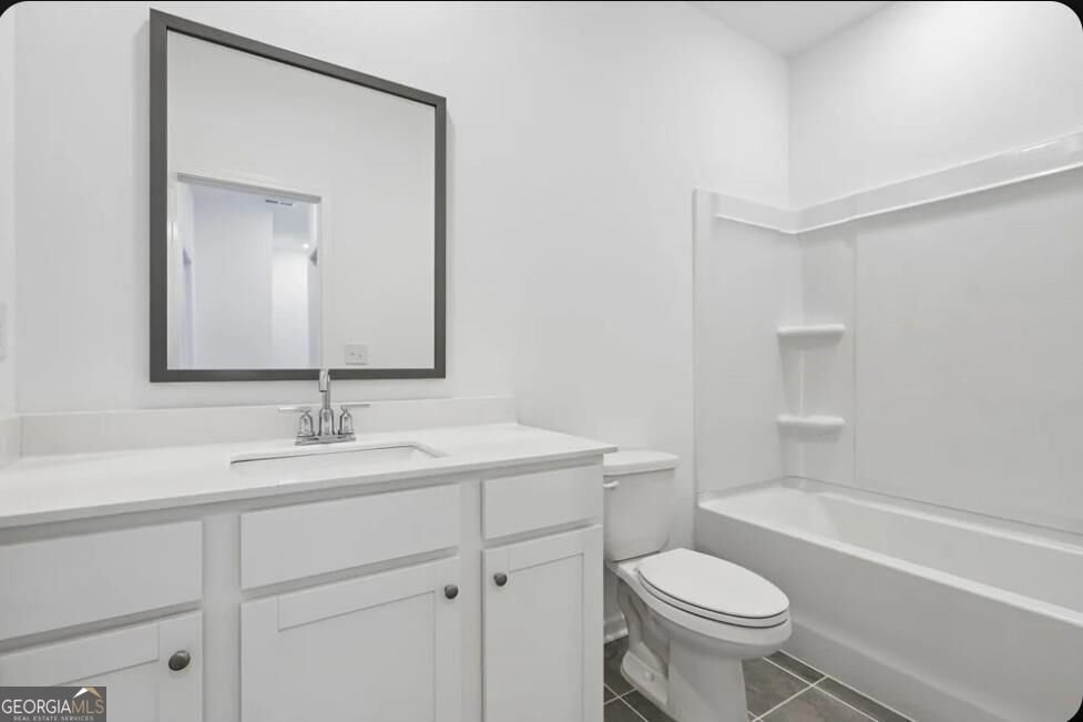 627 Oak Bluff Drive Cumming - Photo 22