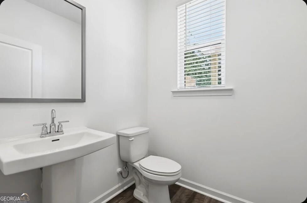 627 Oak Bluff Drive Cumming - Photo 23
