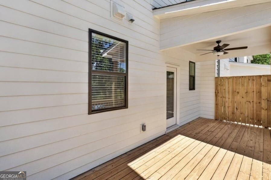 627 Oak Bluff Drive Cumming - Photo 26