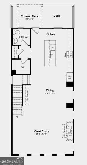 627 Oak Bluff Drive Cumming - Photo 29
