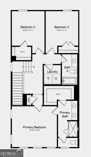 627 Oak Bluff Drive Cumming - Photo 30