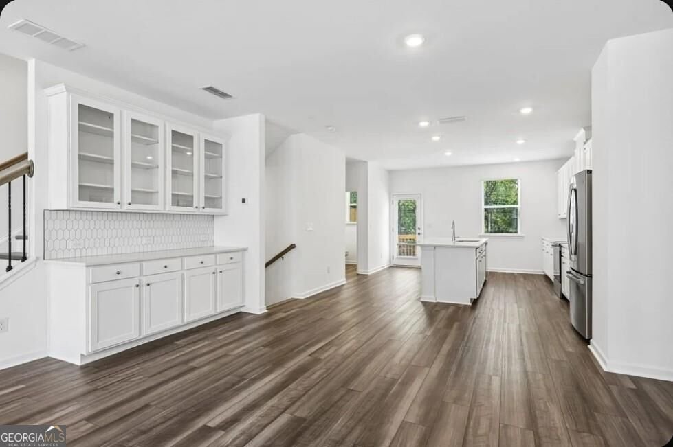 627 Oak Bluff Drive Cumming - Photo 7