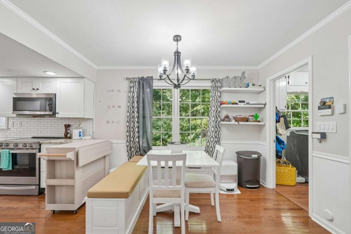 585 James Street Lilburn - Photo 11