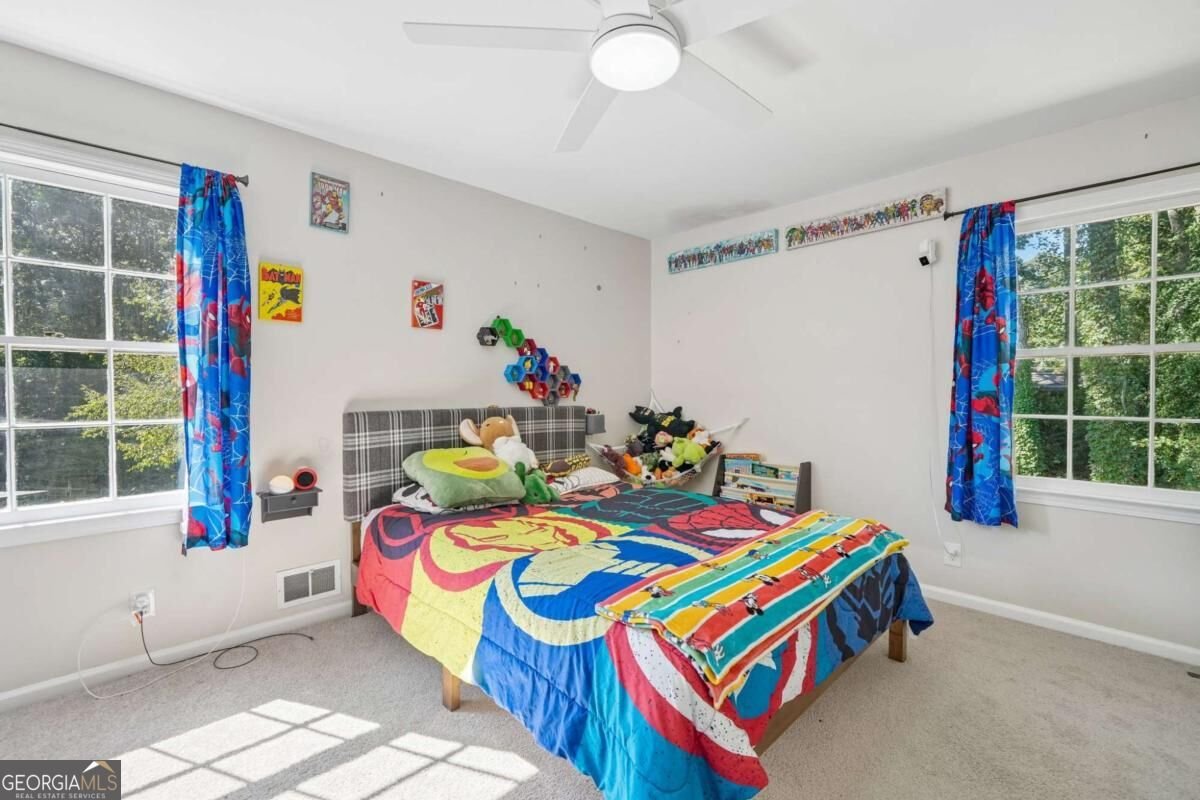 585 James Street Lilburn - Photo 16