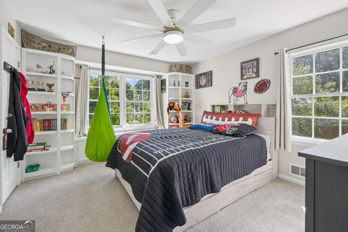 585 James Street Lilburn - Photo 17