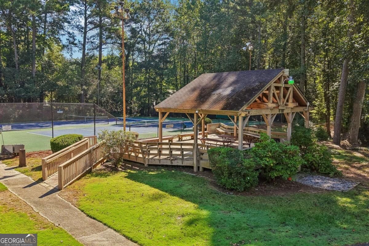 585 James Street Lilburn - Photo 24