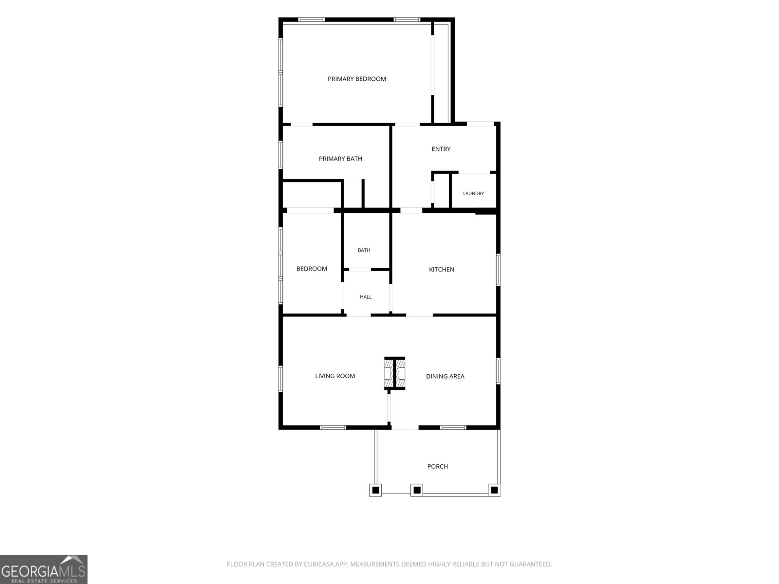 465 Side Avenue Atlanta - Photo 25