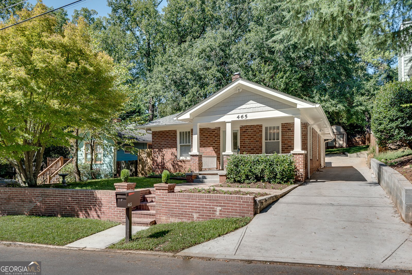 465 Side Avenue Atlanta - Photo 6