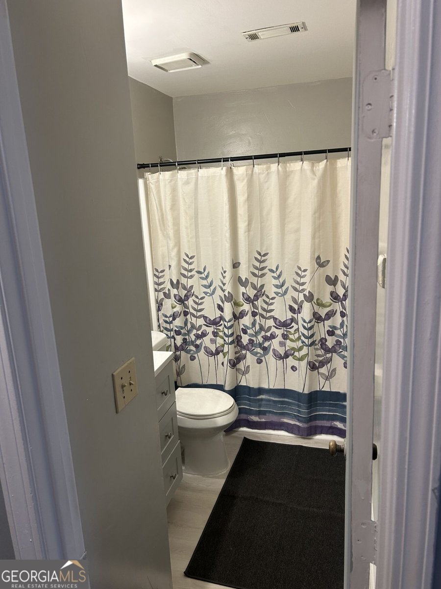 526 Windchase Lane Stone Mountain - Photo 7