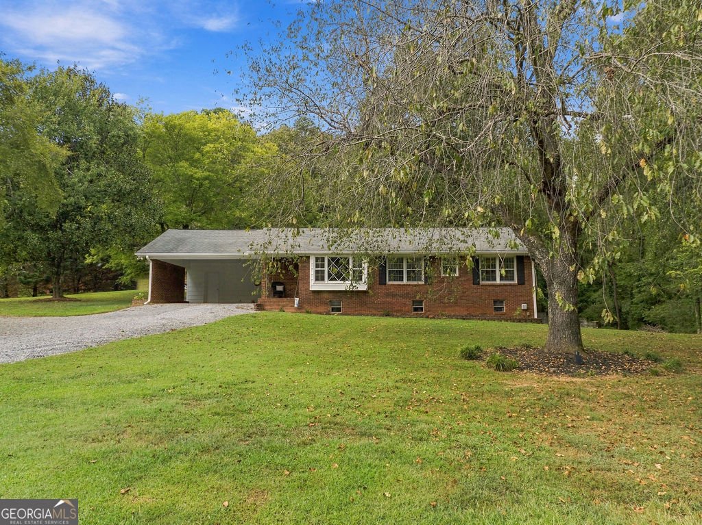 1634 Little Texas Valley Road Rome - main photo