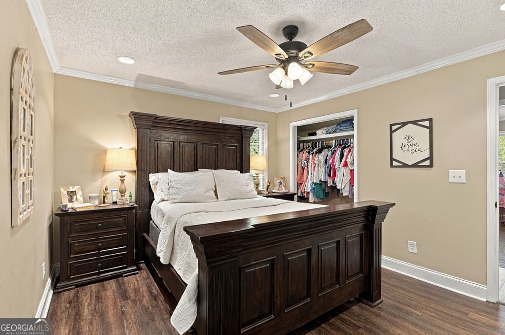 1634 Little Texas Valley Road Rome - Photo 16