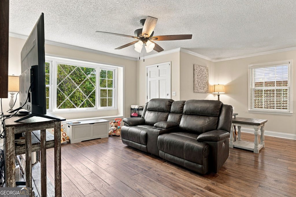 1634 Little Texas Valley Road Rome - Photo 29