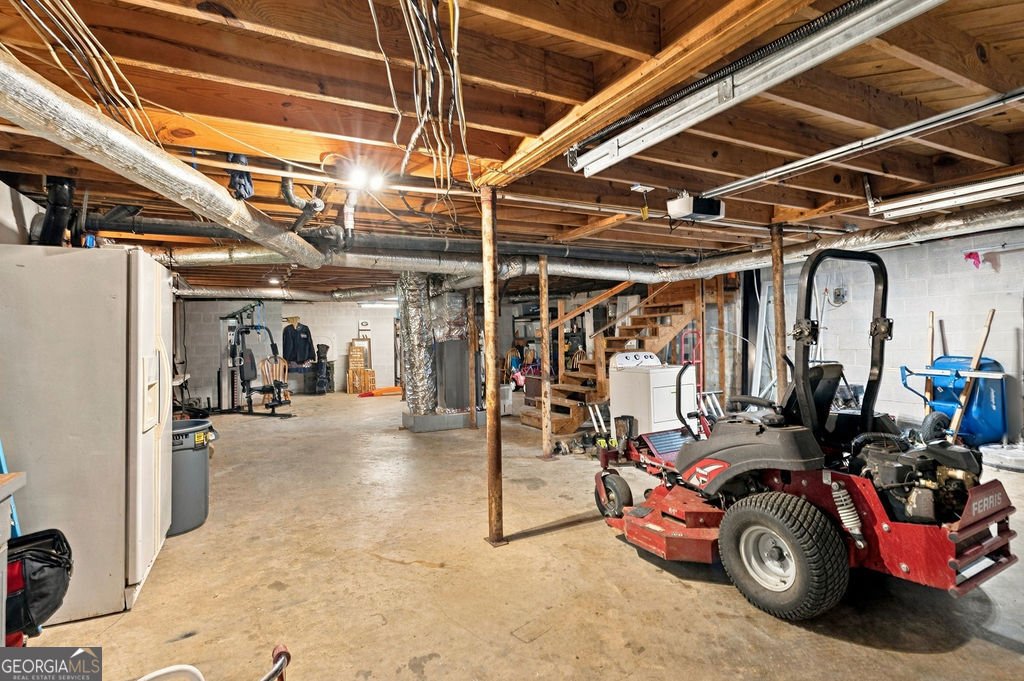 1634 Little Texas Valley Road Rome - Photo 32