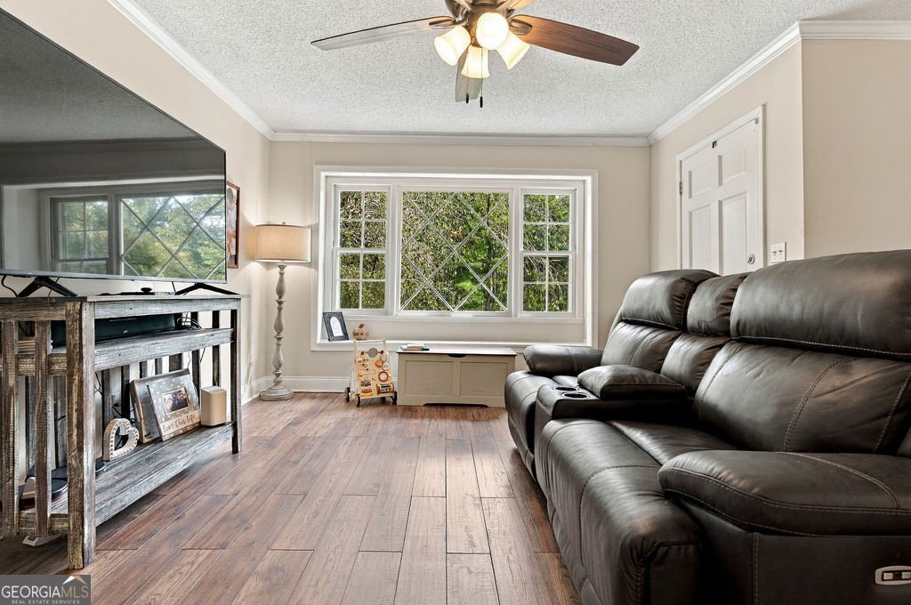 1634 Little Texas Valley Road Rome - Photo 34