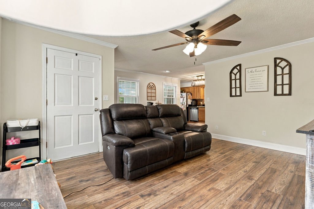 1634 Little Texas Valley Road Rome - Photo 35