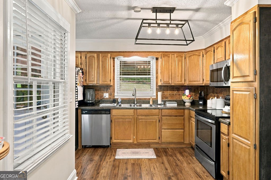 1634 Little Texas Valley Road Rome - Photo 38