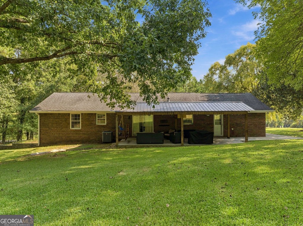 1634 Little Texas Valley Road Rome - Photo 6