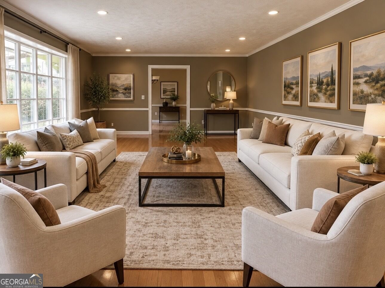2653 Amberly Way Snellville - Photo 10