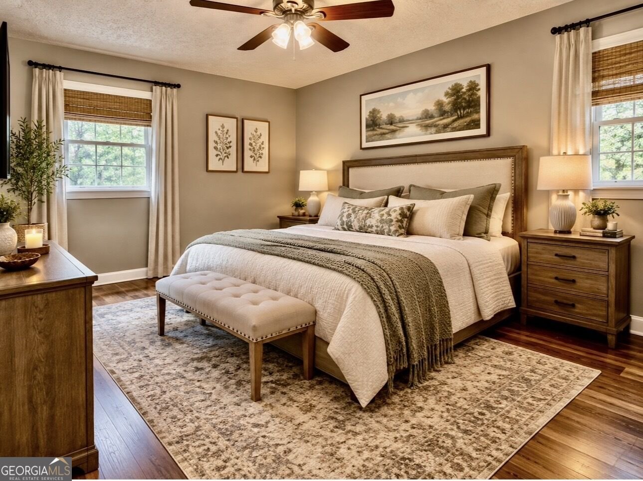 2653 Amberly Way Snellville - Photo 13