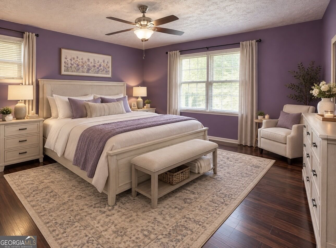 2653 Amberly Way Snellville - Photo 20