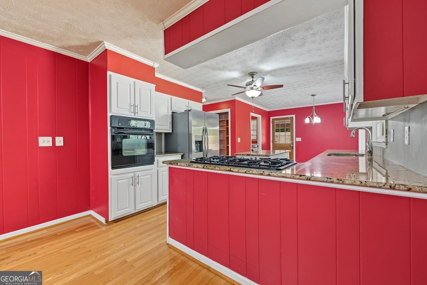 2653 Amberly Way Snellville - Photo 23