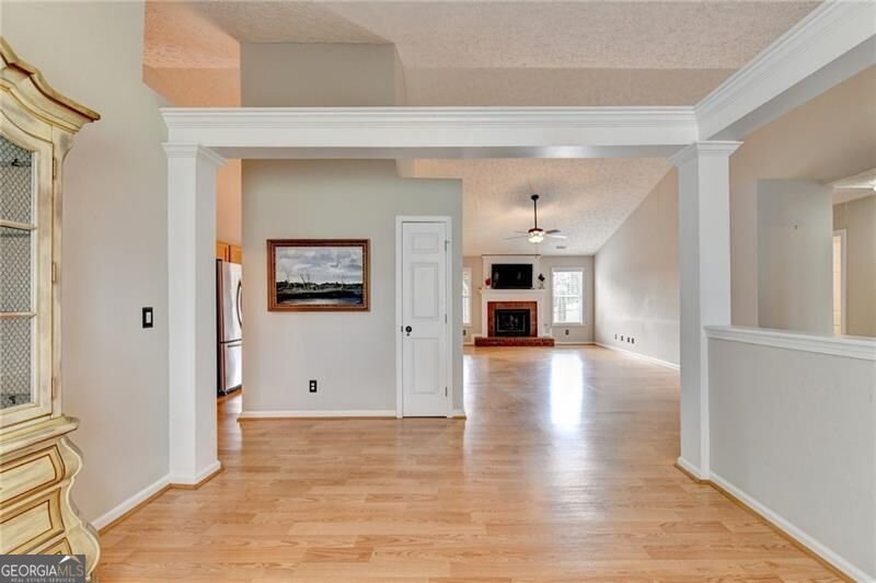 5810 Tallantworth Crossing Cumming - Photo 10