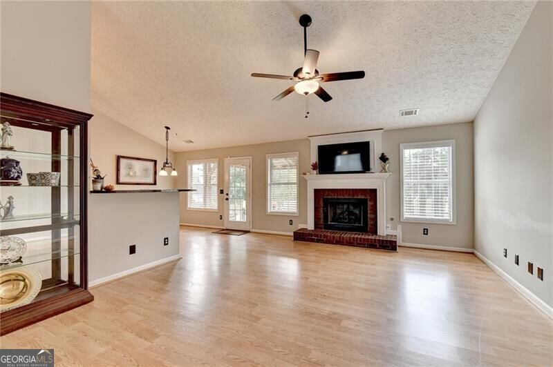 5810 Tallantworth Crossing Cumming - Photo 12