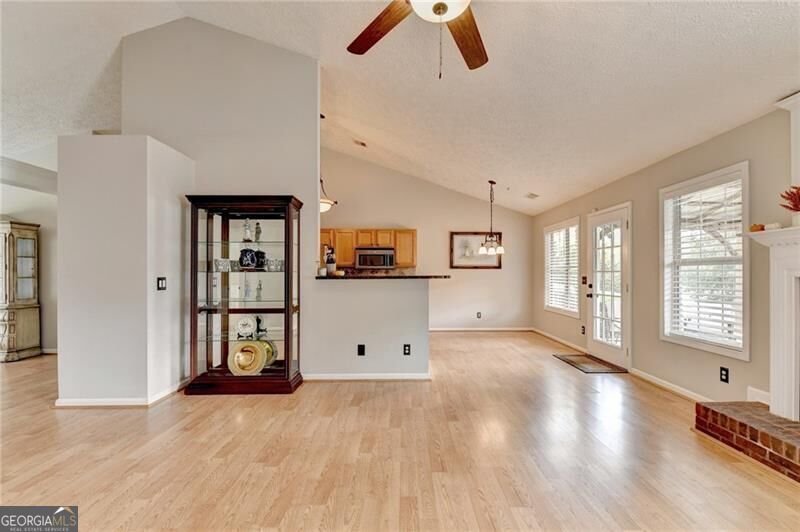 5810 Tallantworth Crossing Cumming - Photo 13