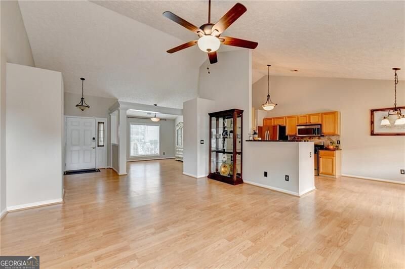 5810 Tallantworth Crossing Cumming - Photo 14