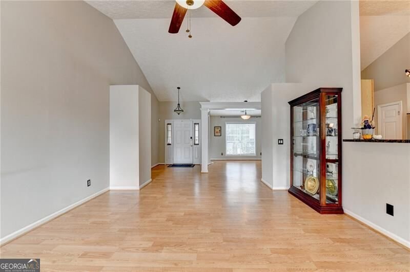 5810 Tallantworth Crossing Cumming - Photo 15